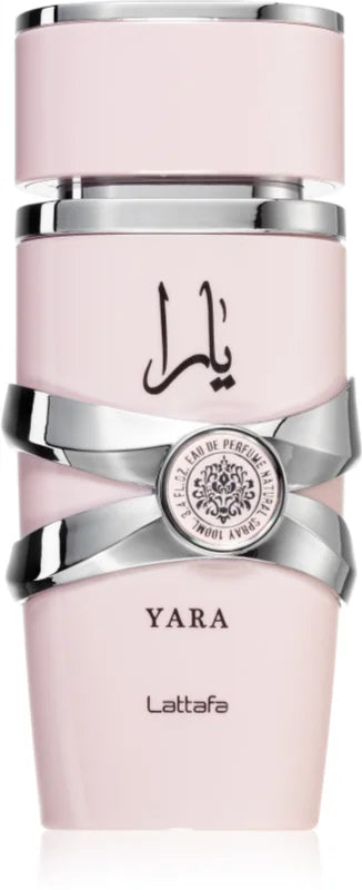 YARA  Eau De Parfum Pour Femme 100ML