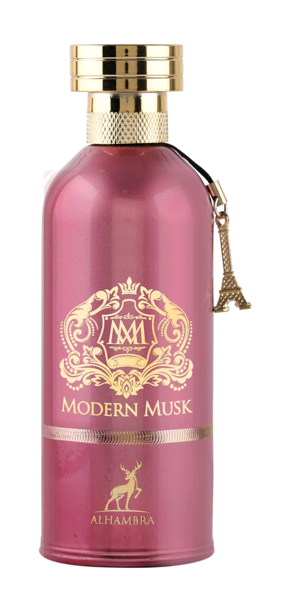 Modern Musk Eau de Parfum 100 ml