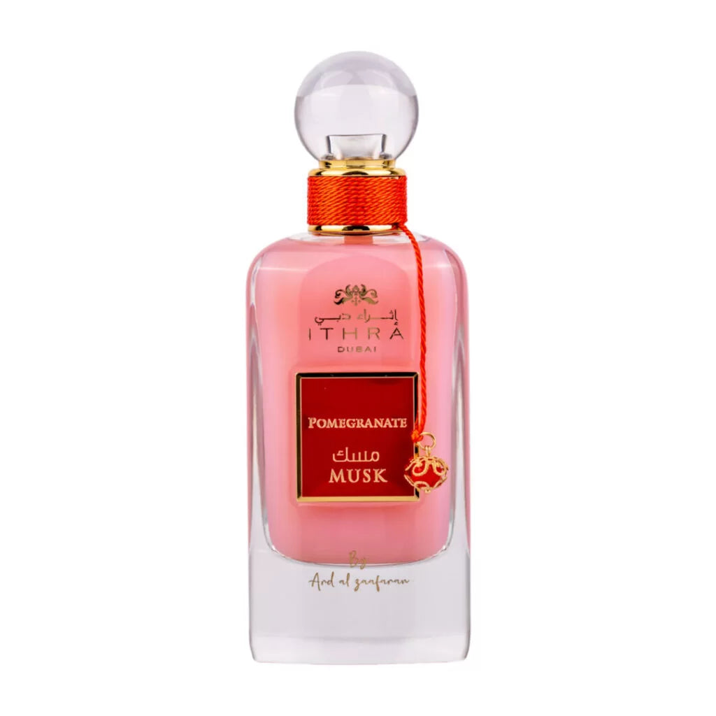 Ithra Dubai Pomegranate Musk 100ML